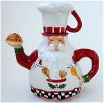 Santa Teacap B